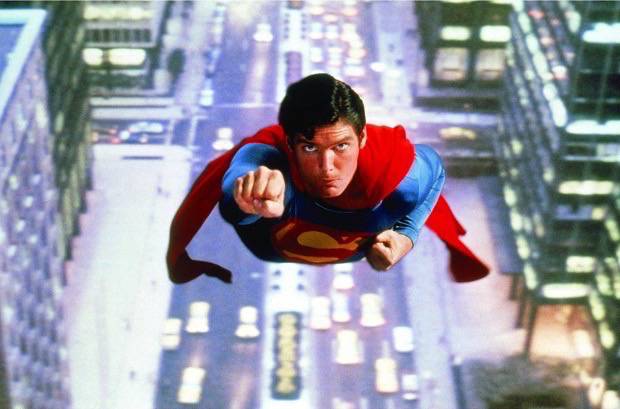 superman