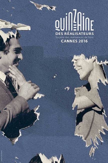 Poster-Quinzaine