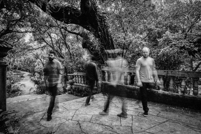 explosions in the sky 2016