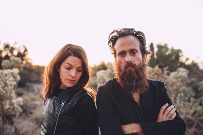 foto di Josh Wool
