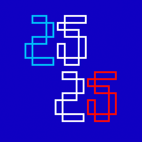 factory floor - 25 25