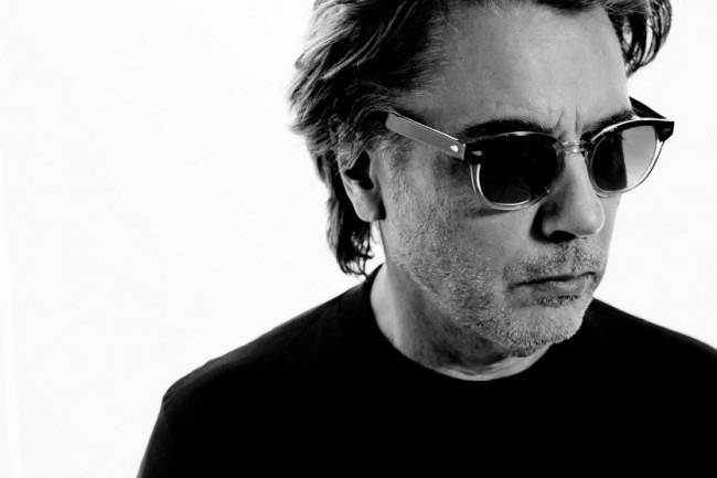 Jean-Michel Jarre 2016
