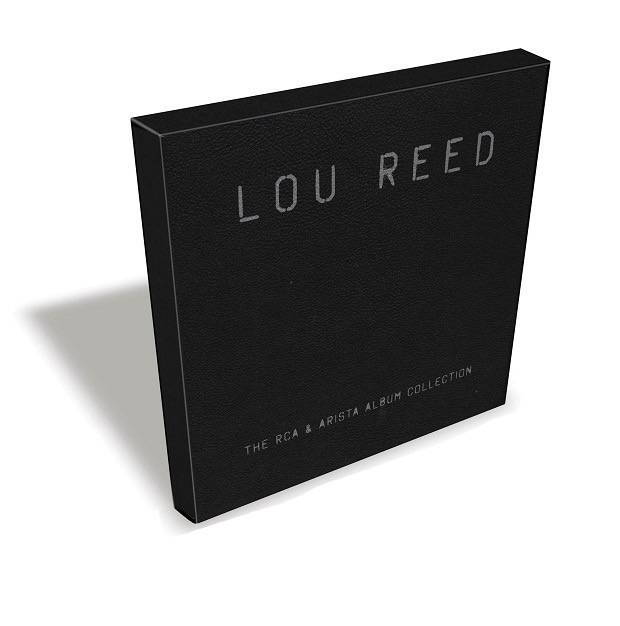 LOU REED BOX_-101896021