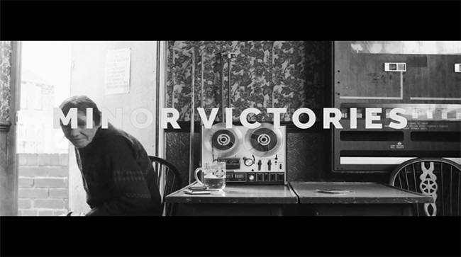 Minor Victories