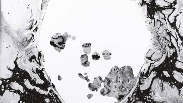 Radiohead-A-Moon-Shaped-Pool