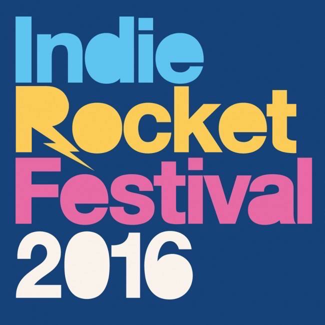 indierocket festival 2016
