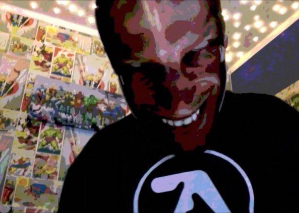 aphex-twin-dodicenne