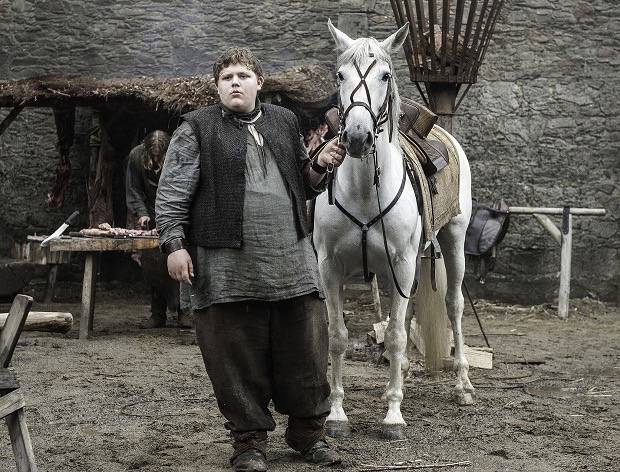 hodor