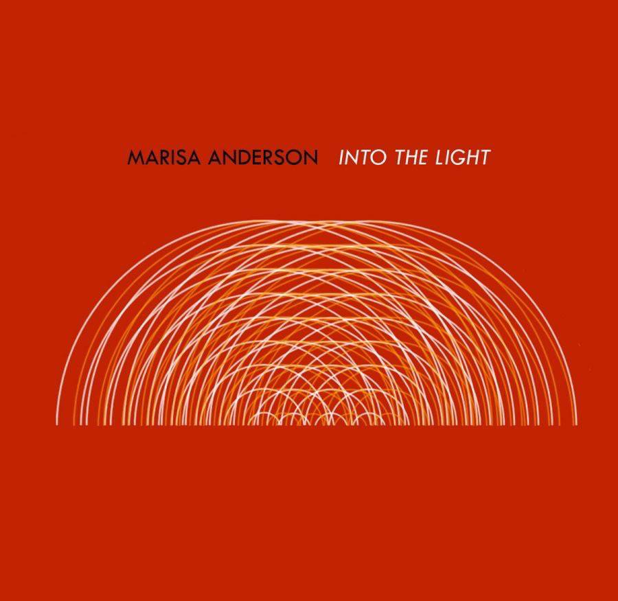 marisa anderson-into the light