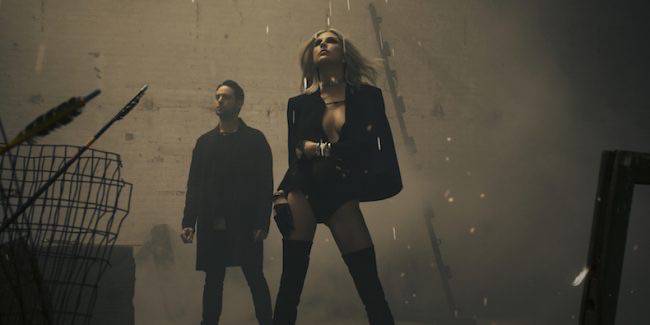 phantogram