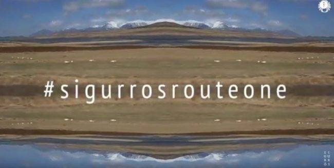 sigur ros route one