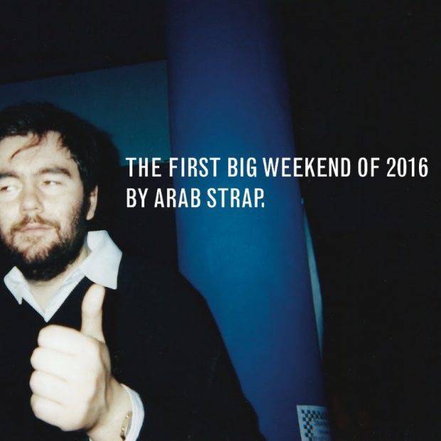 the-first-big-weekend-of-2016-single