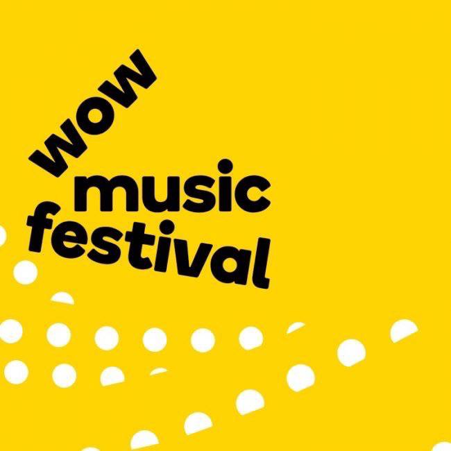 wow music festival