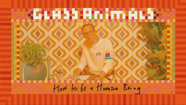 How To Be A Human Being