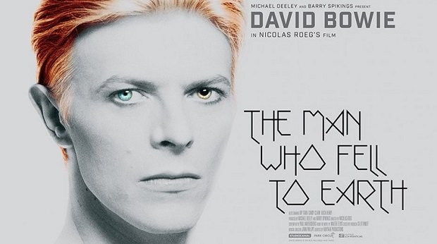 bowie