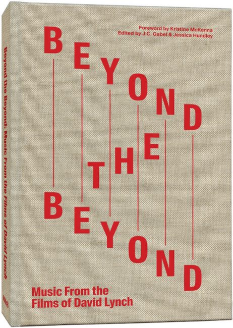 Lynchbook