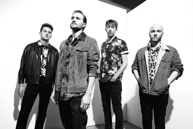 Wild Beasts