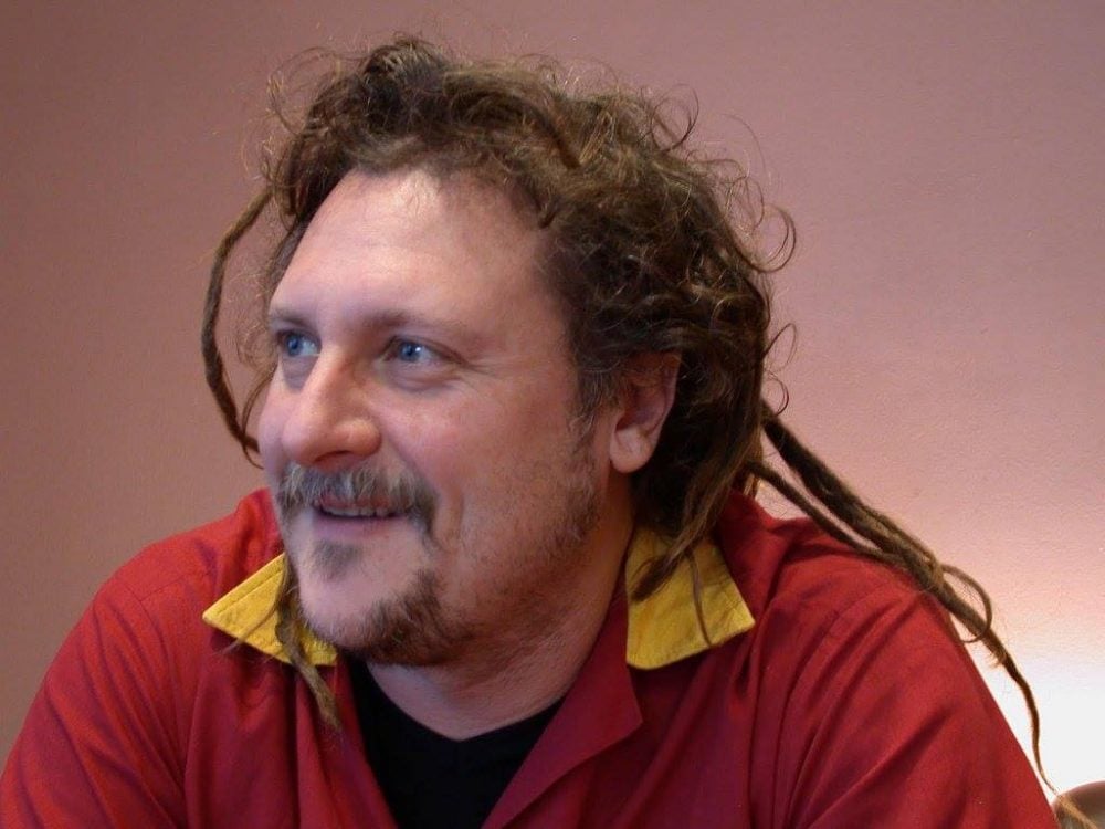 bruno dorella