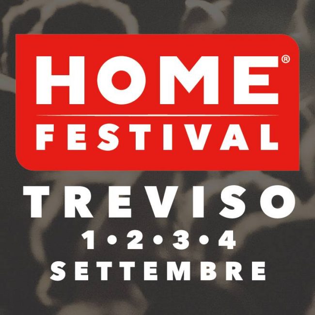 home festival 2016