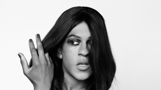 mykki blanco
