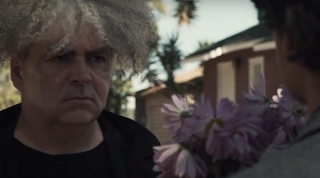 omar rodriguez lopez - running away - video