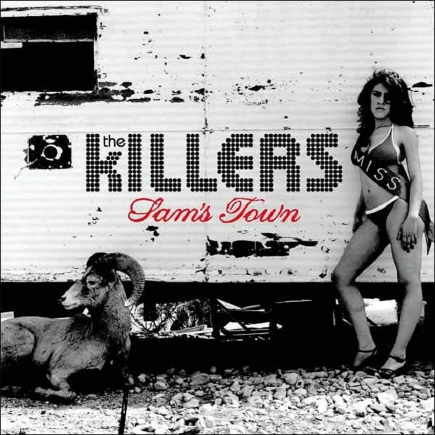 sam's town