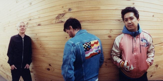 the avalanches