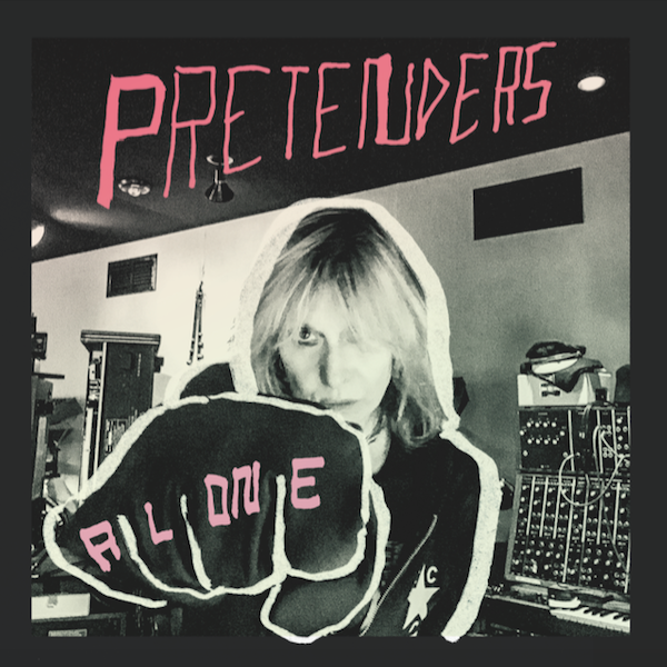 pretenders