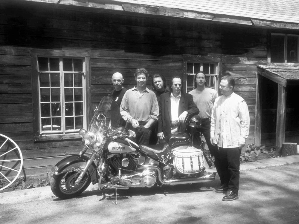 king-crimson-90s