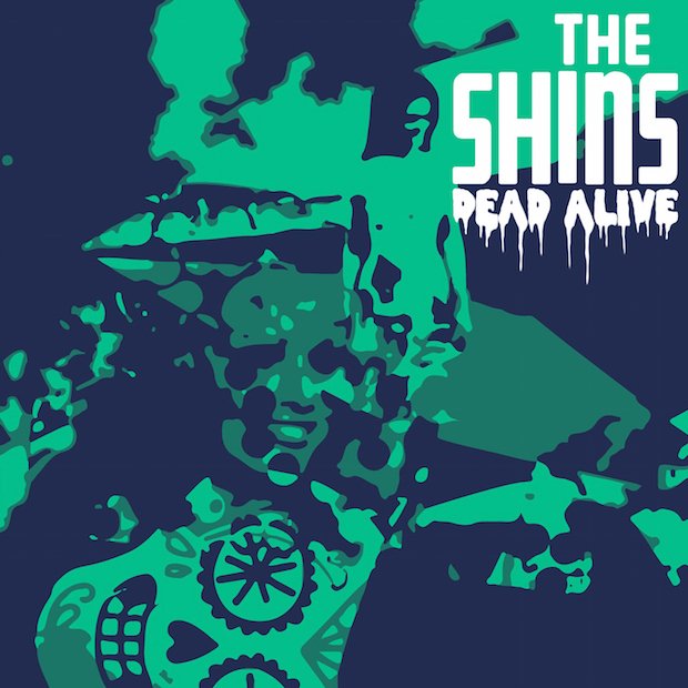 shins