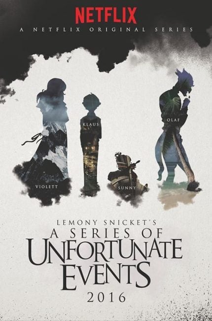 a-new-series-of-unfortunate-events