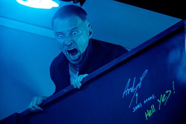 T2: TRAINSPOTTING