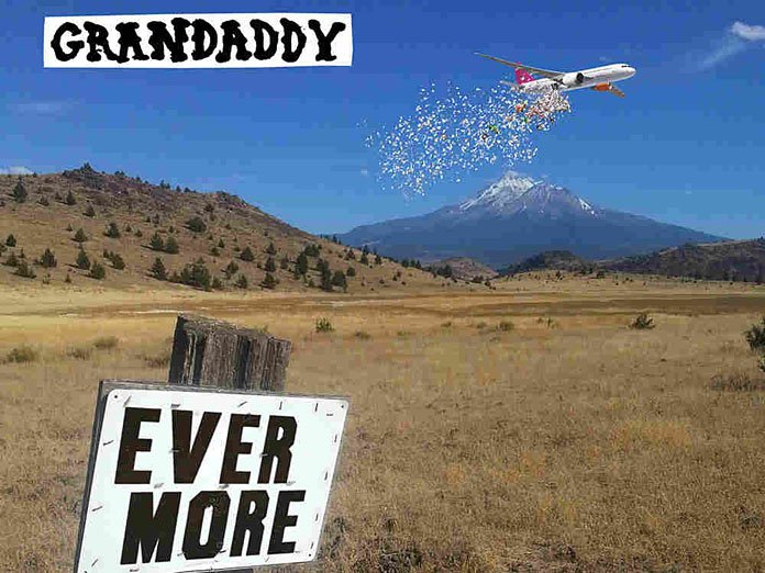 Grandaddy-evermore