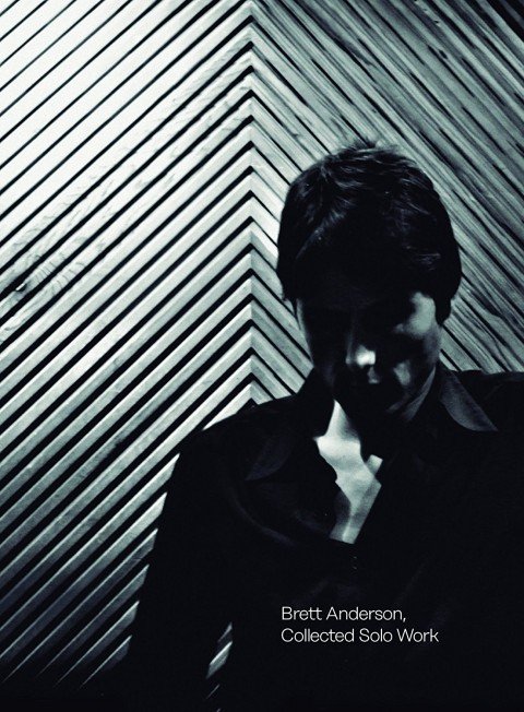 brett anderson collected solo works