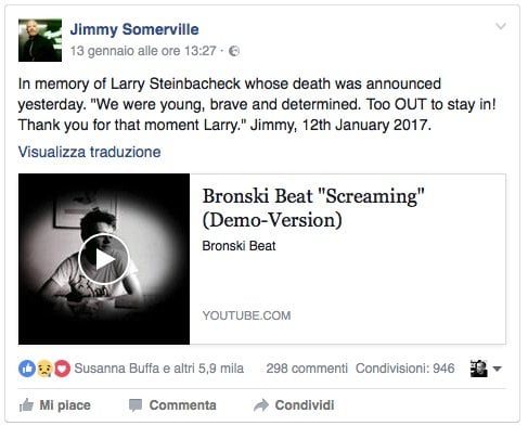 bronski beat