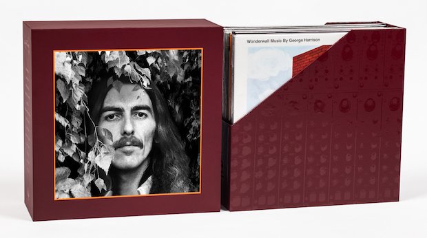 georgeharrisonvinylOpenBox