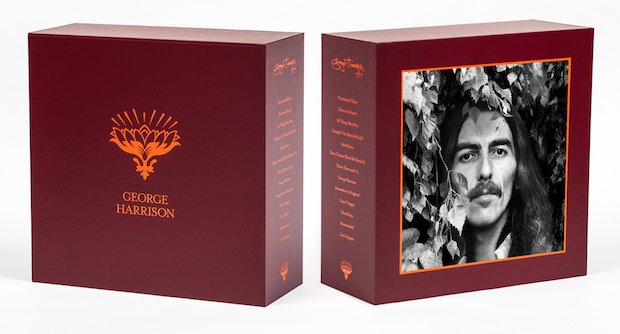 georgeharrisonvinylboxfrontandback