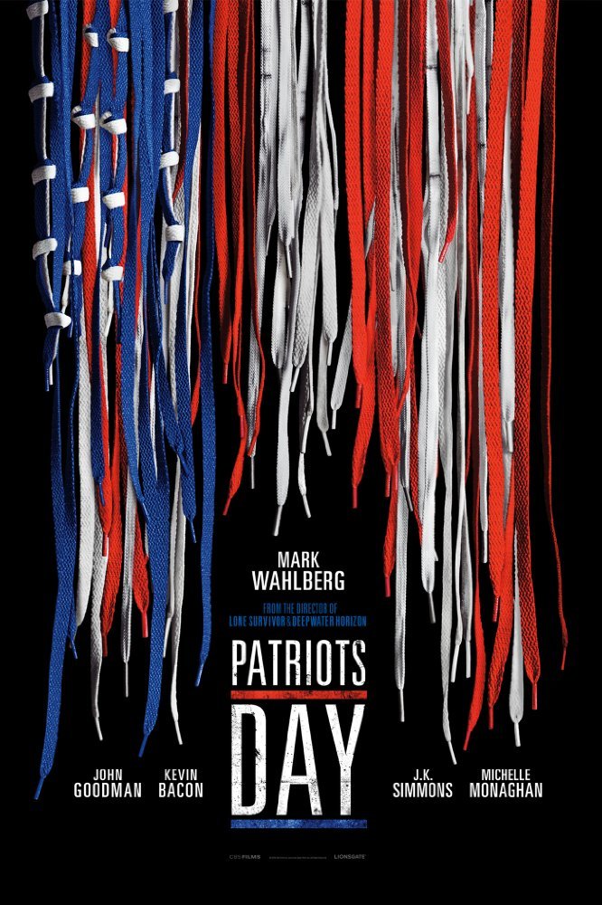 patriots day locandina