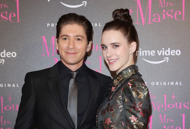 marvelous mrs maisel