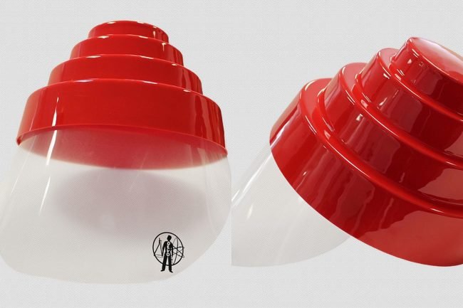 Devo Energy Dome