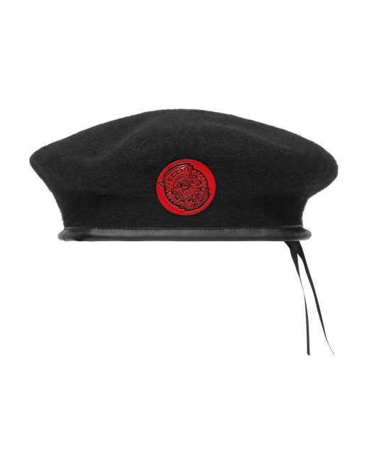 CCCP capsule collection