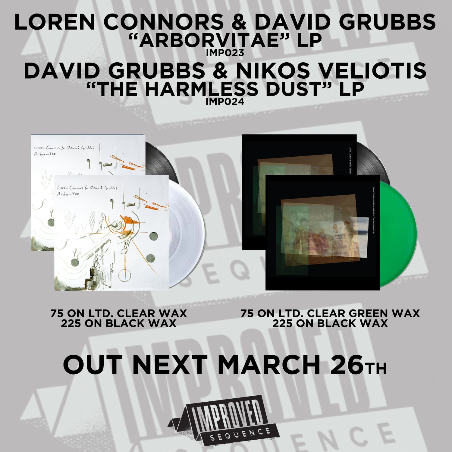 David Grubbs