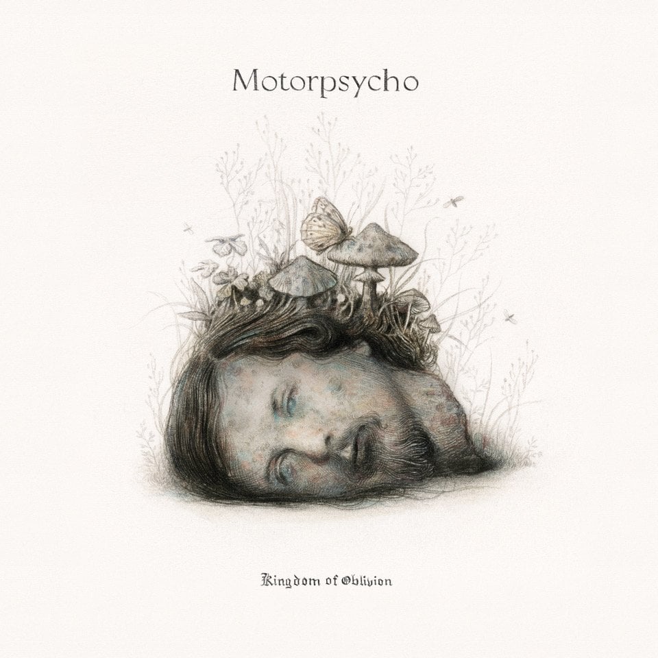 Motorpsycho